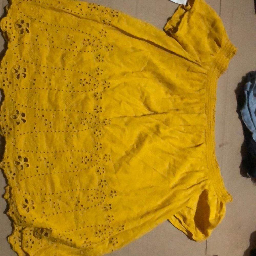 Dress Shirt
